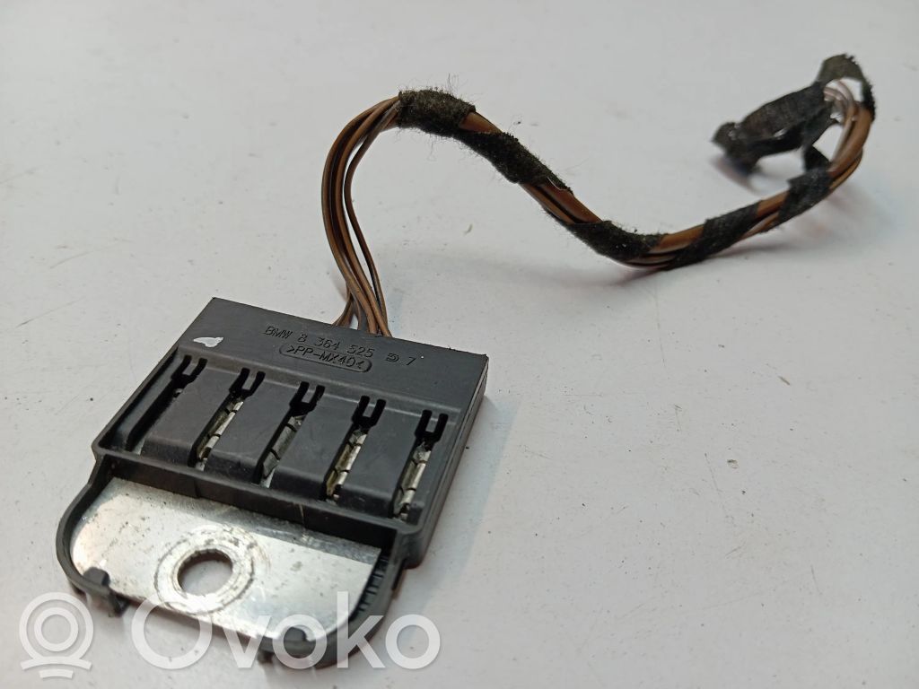 BMW 3 F30 F35 F31 Other wiring loom 