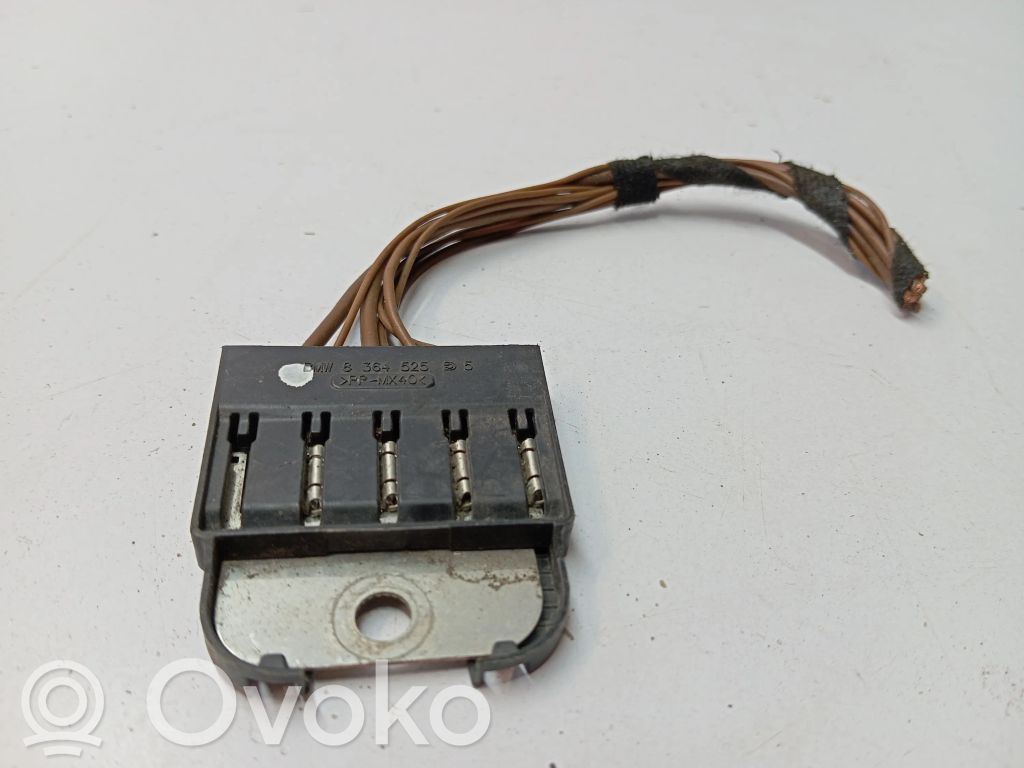BMW 3 F30 F35 F31 Other wiring loom 