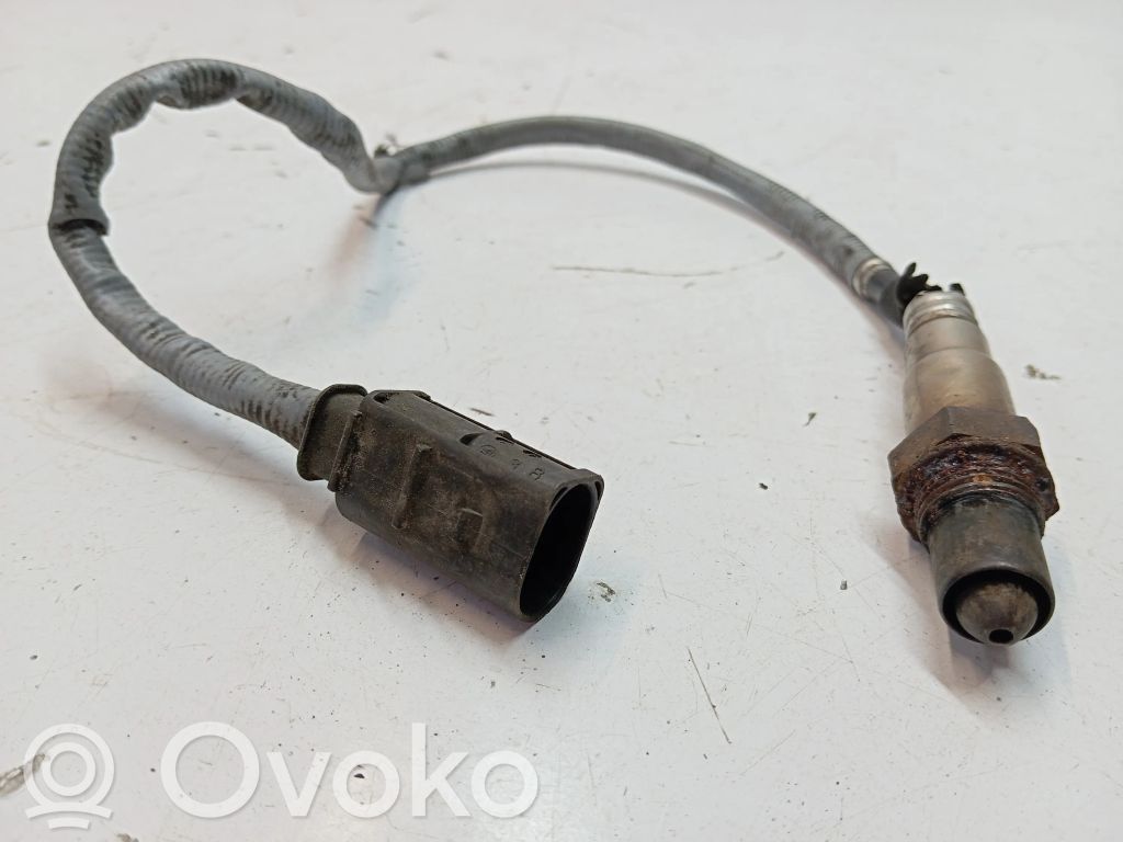 Mercedes-Benz CLS C218 X218 Lambda probe sensor 