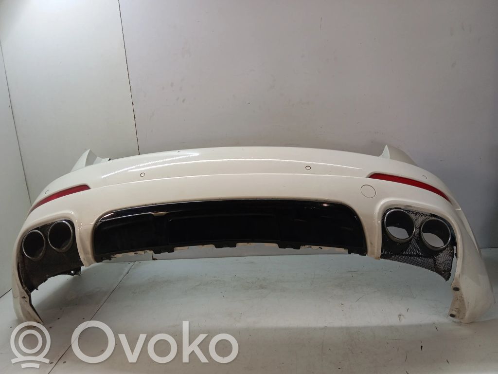 Maserati Levante Zderzak tylny 