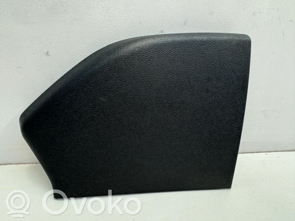 Volvo XC60 Dashboard side end trim 