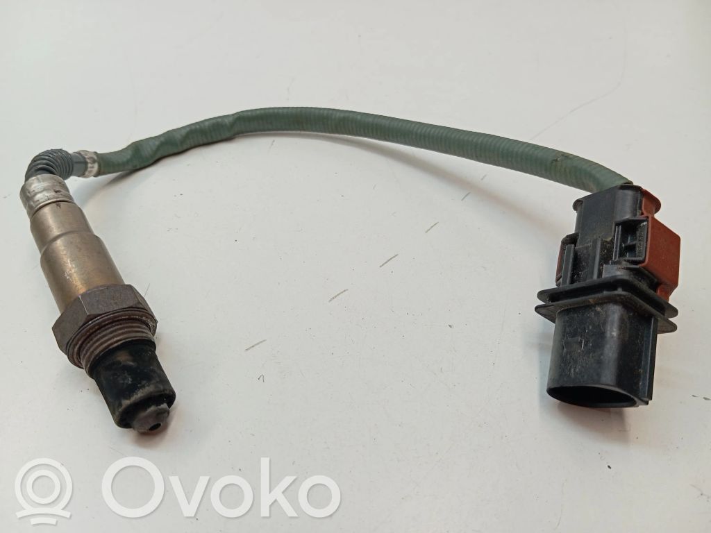 Volkswagen Jetta V Lambda probe sensor 