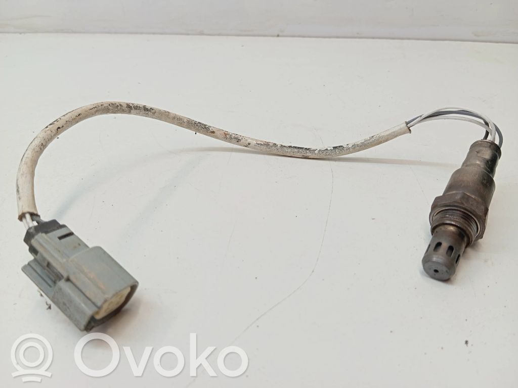Lambda probe sensor   FL3A9G444
