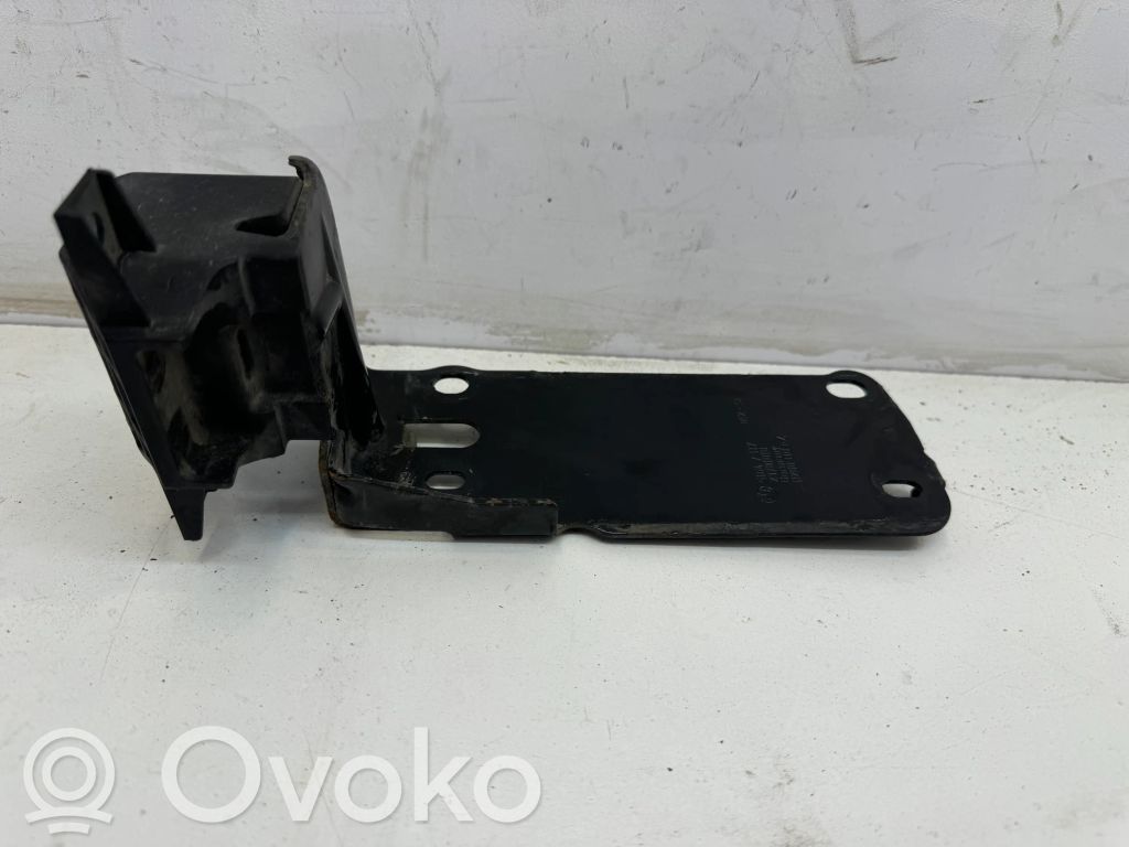 BMW 3 E90 E91 Fixation de radiateur 