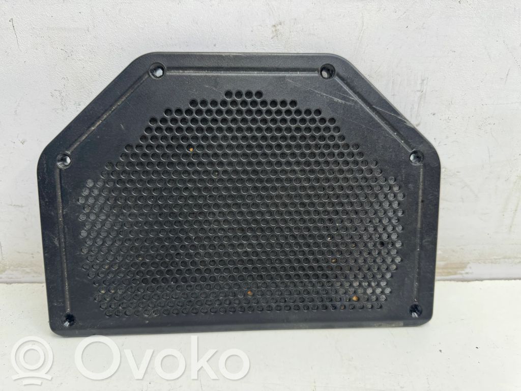 BMW 3 E90 E91 Subwoofer grill/trim 