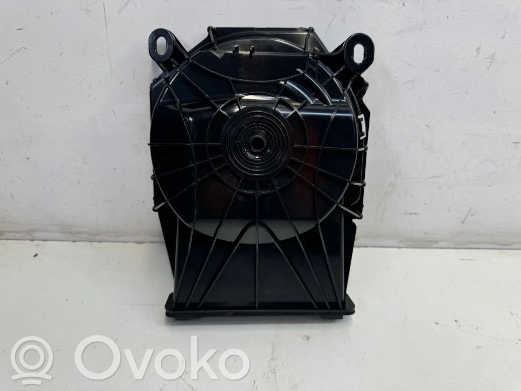BMW 3 E90 E91 Subwoofer speaker 