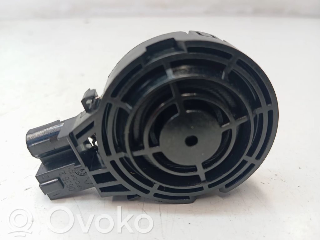 Audi A6 S6 C8 4K High frequency speaker in the rear doors 