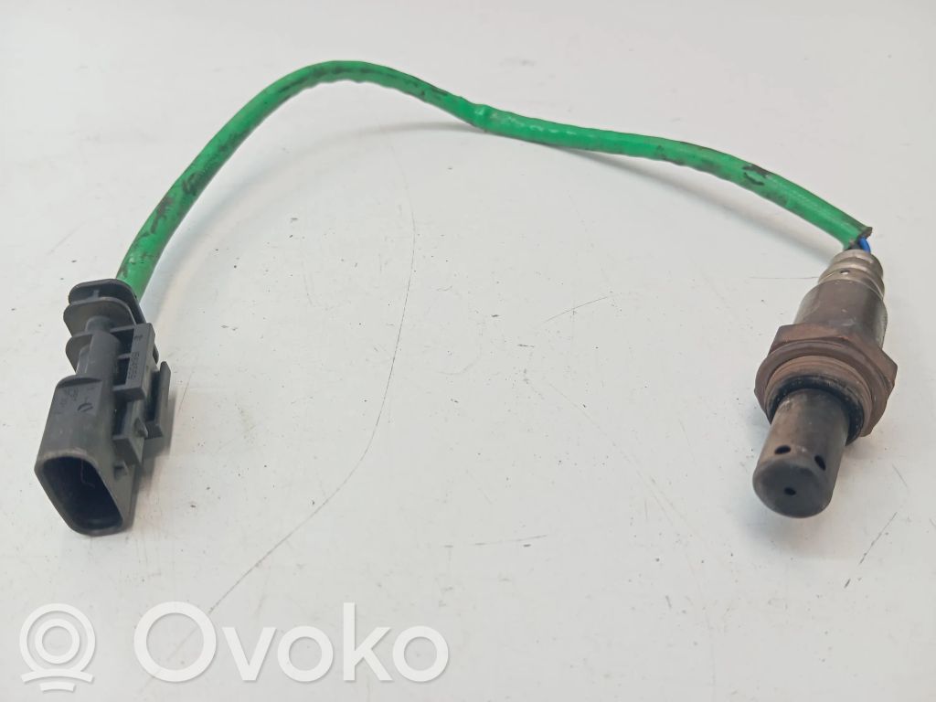 Volvo XC60 Зонд «Lambda» 