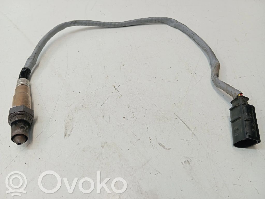 Mercedes-Benz E W213 Lambda probe sensor 