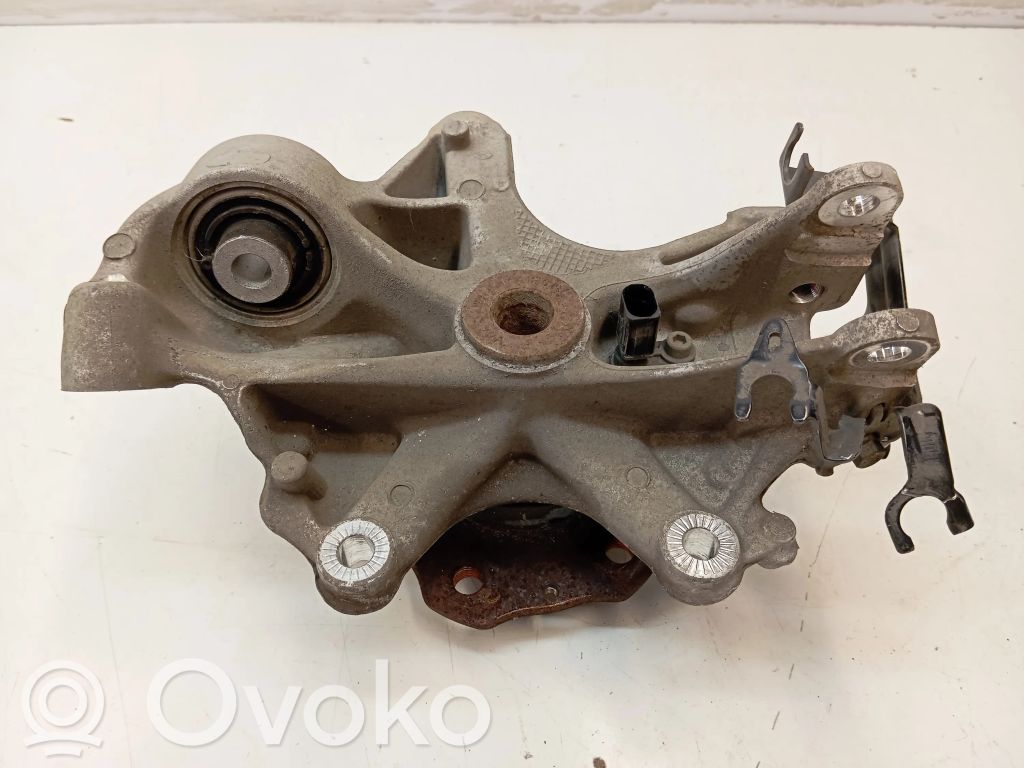 Audi A6 S6 C8 4K Cubo de rueda trasera 
