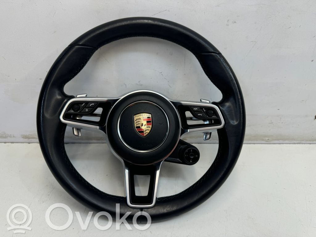 Porsche 911 991 Stūre 