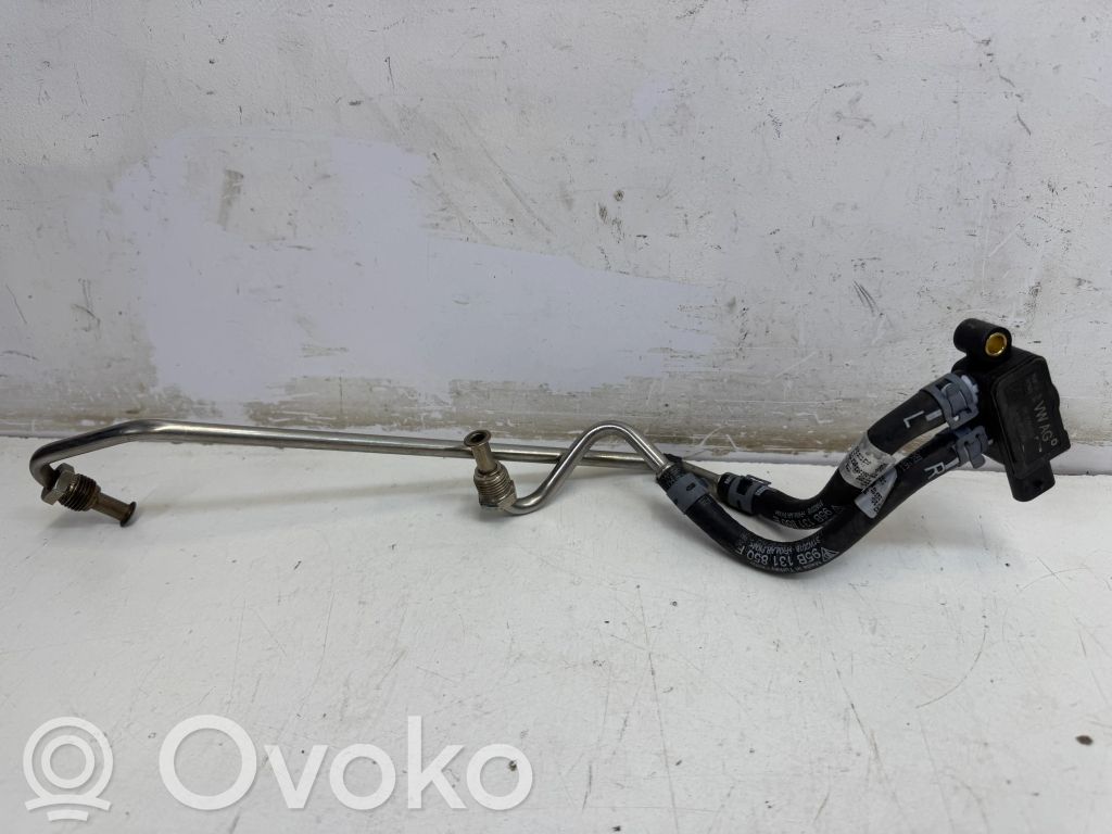 Porsche Macan (95B) Sensor 