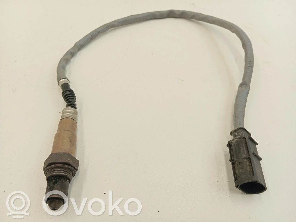 Mercedes-Benz E W213 Lambda probe sensor 