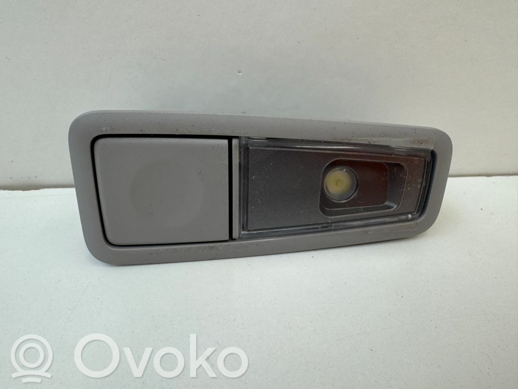 Hyundai Tucson TL Inne oświetlenie wnętrza kabiny 