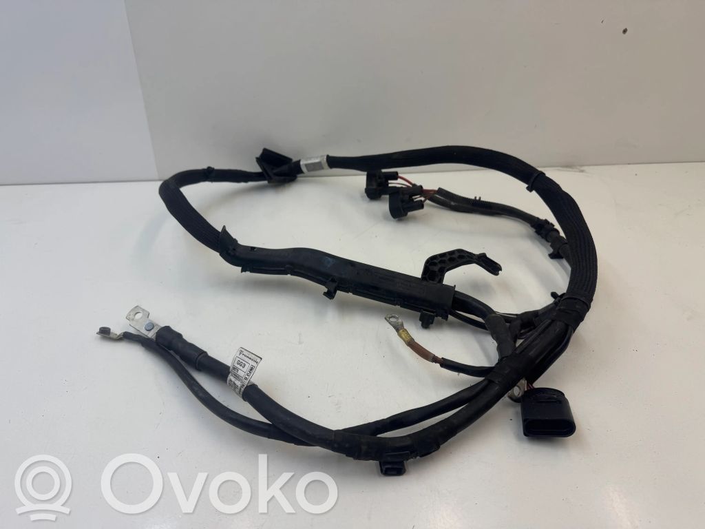 Otros cableados   95B971227