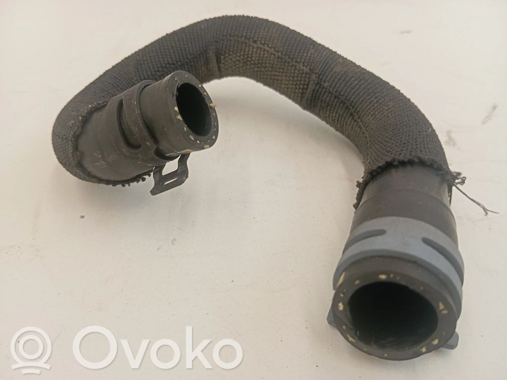 Air intake hose/pipe   059121449P