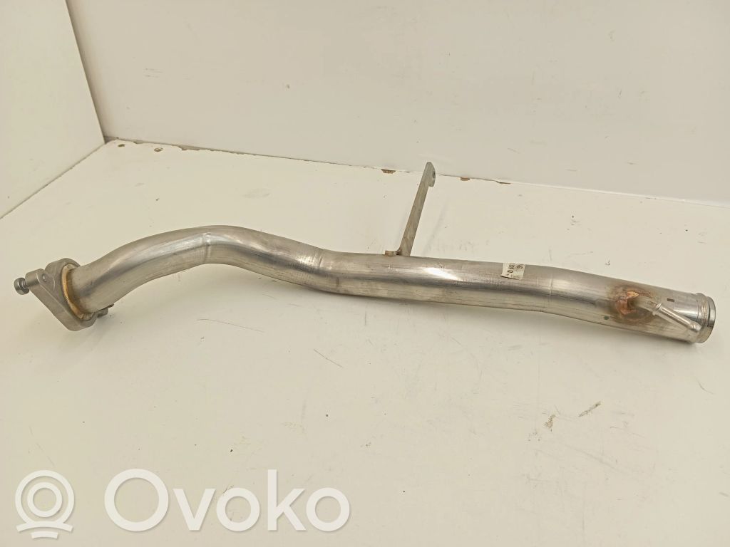 Audi Q7 4M Caurulīte (-es) / šļūtene (-es) 