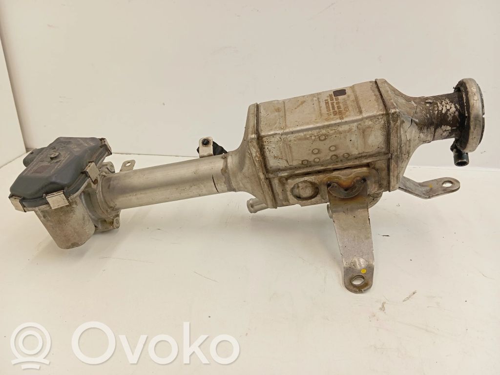 EGR dzesētājs   059131508AM