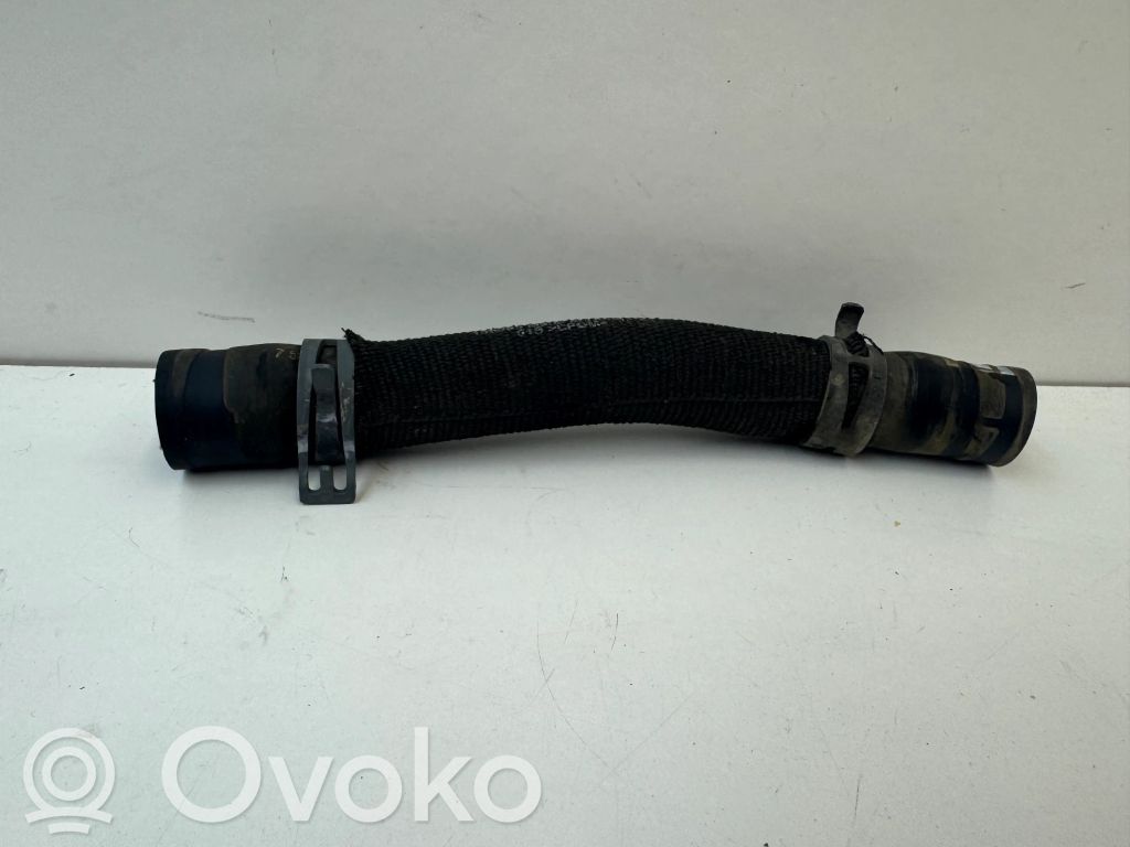 Audi Q7 4M Caurulīte (-es) / šļūtene (-es) 