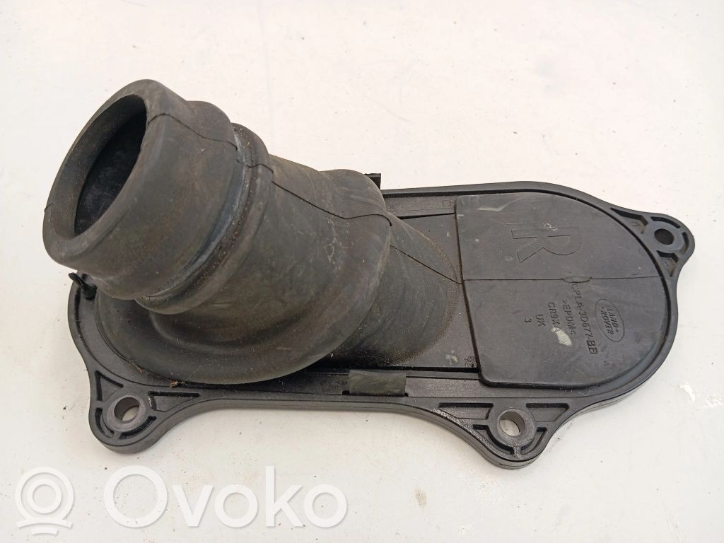 Land Rover Range Rover L405 Other interior part 