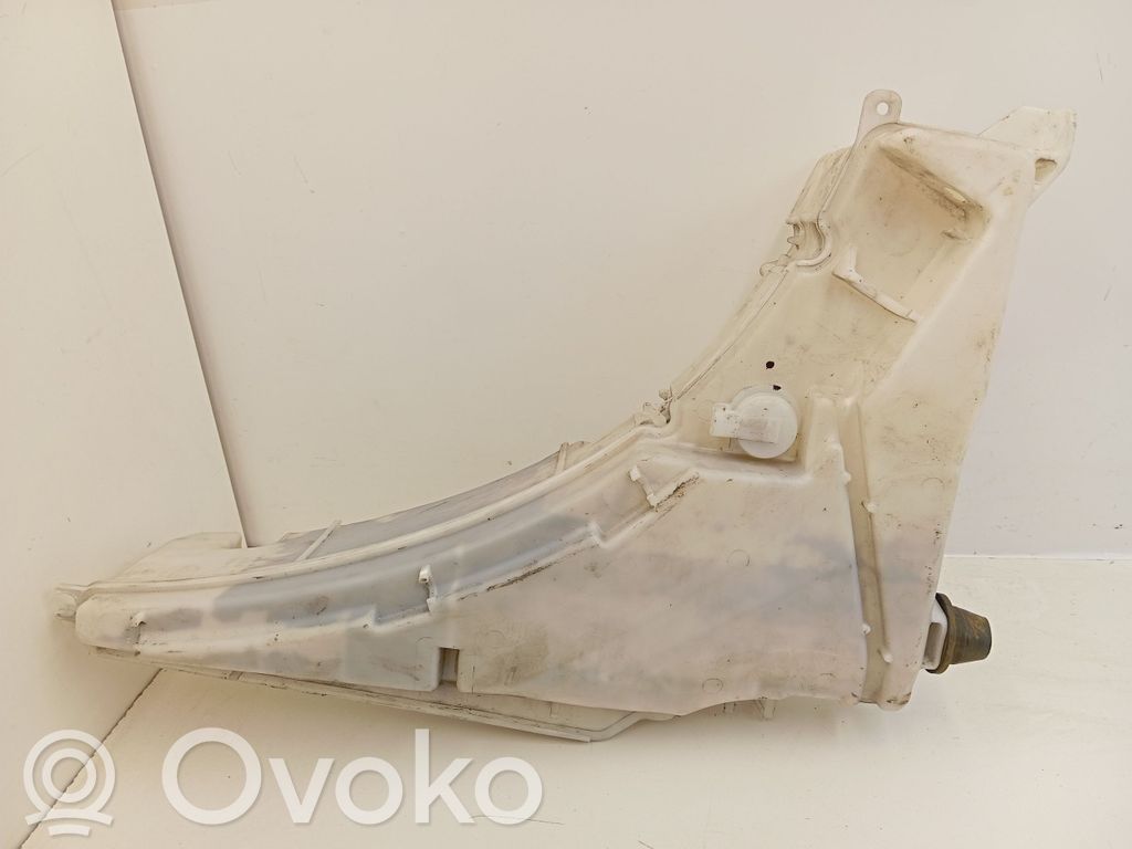 Land Rover Range Rover L405 Langų skysčio bakelis 
