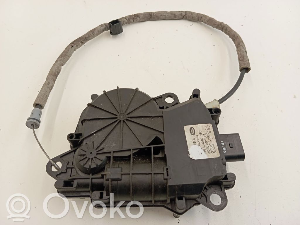 Land Rover Range Rover L405 Motorino di apertura del portellone posteriore/bagagliaio 