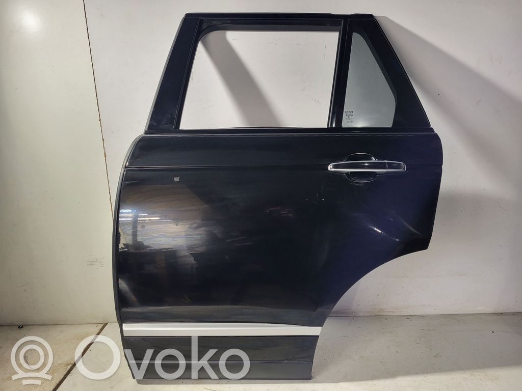 Land Rover Range Rover L405 Ușă spate 