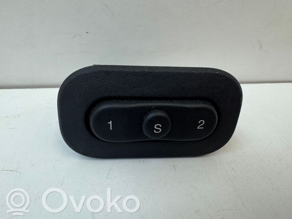 Jeep Grand Cherokee Seat memory switch 
