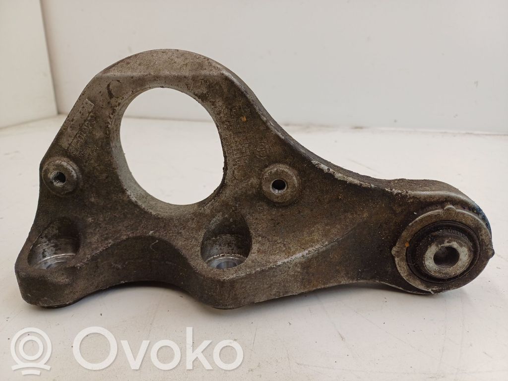 Volvo XC60 Driveshaft support bearing bracket 
