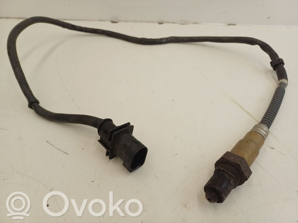 Maserati Quattroporte Lambda probe sensor 