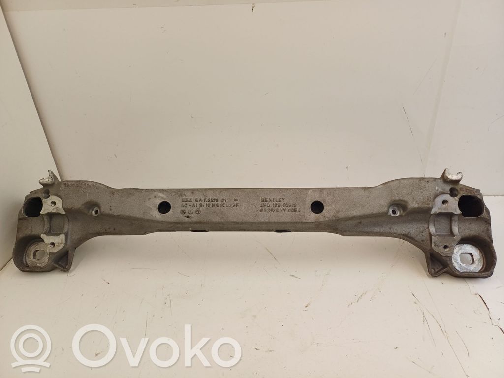 Bentley Continental Engine mounting bracket 