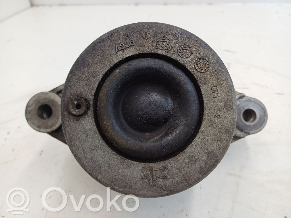 Engine mount bracket   06700048700