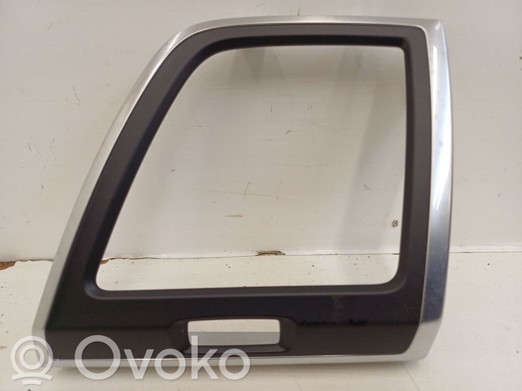 Volvo XC90 Panelės apdaila 