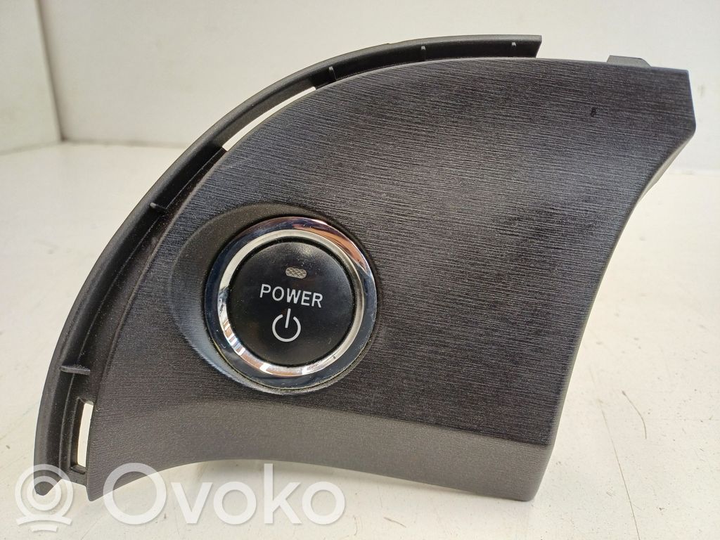 Engine start stop button switch   15A8545,5504447051