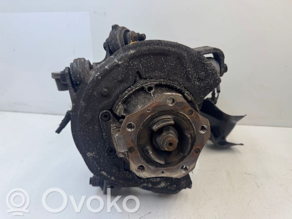 Porsche 911 991 Mangueta de dirección de rueda trasera 