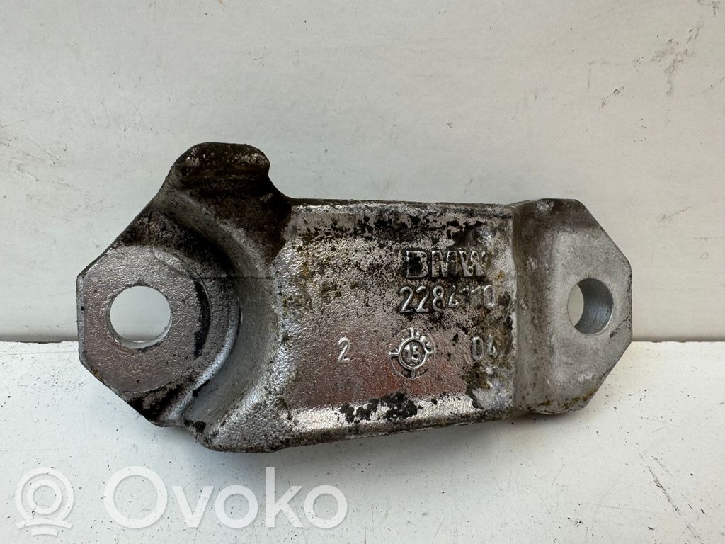 BMW M6 Stabilizatora stiprinājums (priekšā) 