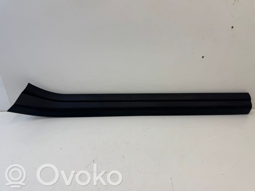 BMW M6 Copertura del rivestimento del sottoporta anteriore 