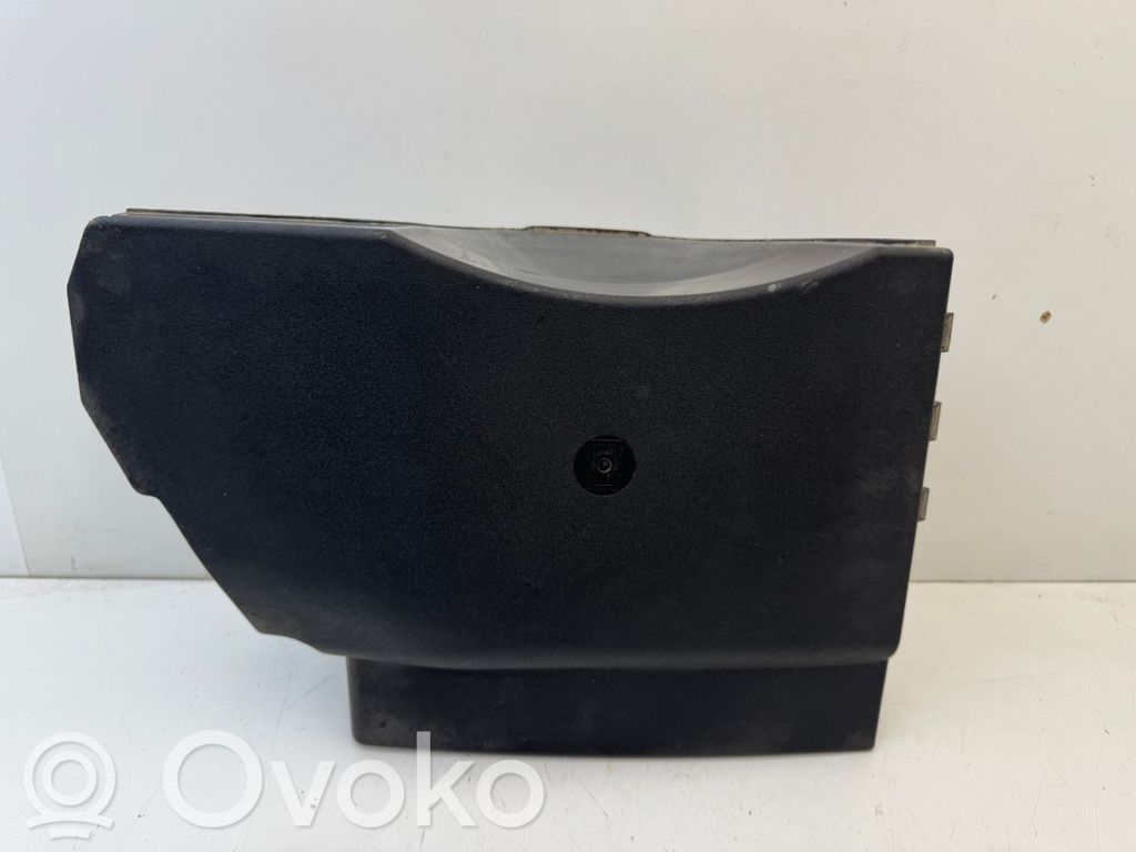 Opel Signum Battery box tray cover/lid 