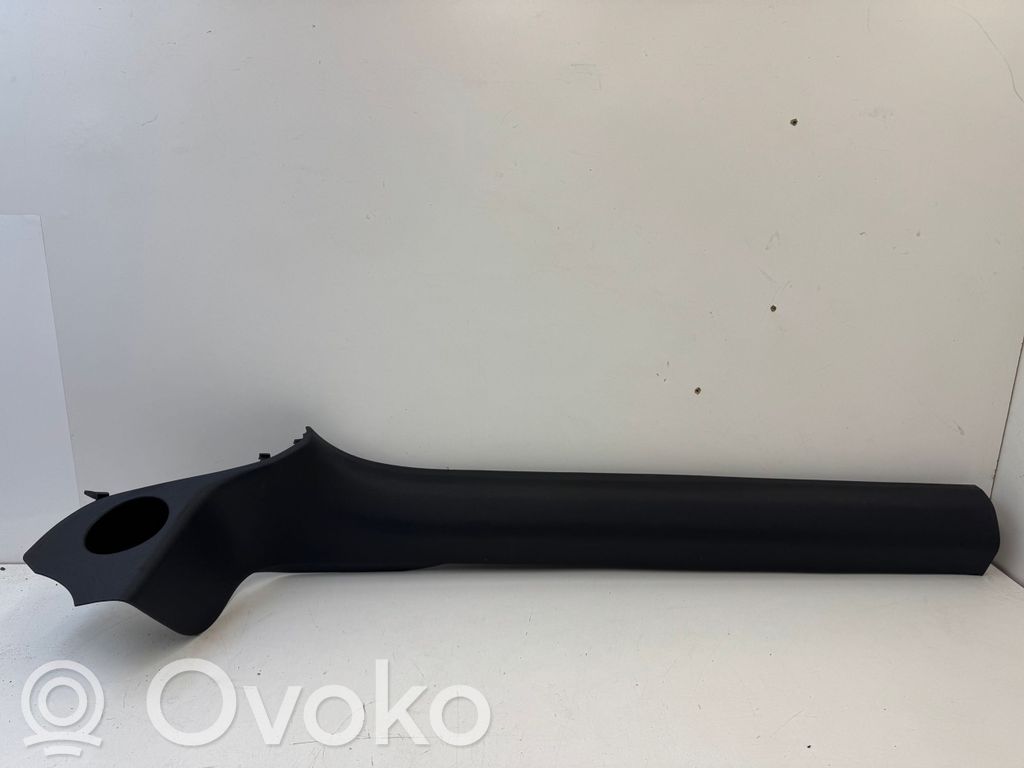 Audi S5 F5 Priekinio slenksčio apdaila (vidinė) 