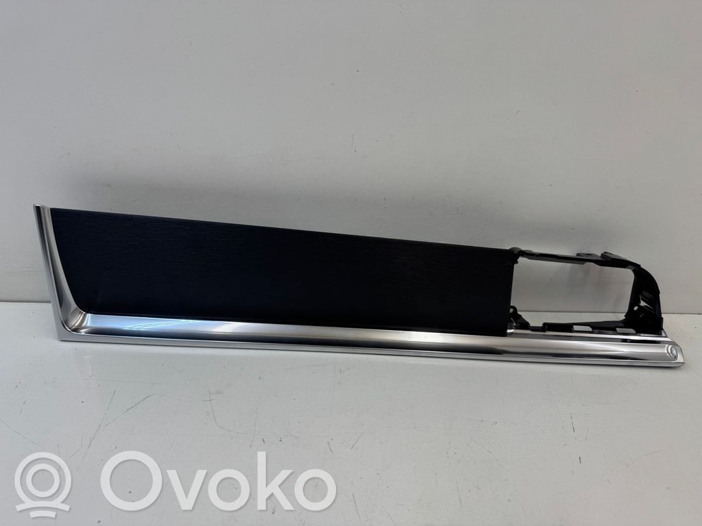 Moldura del panel (Usadas)   95B854524