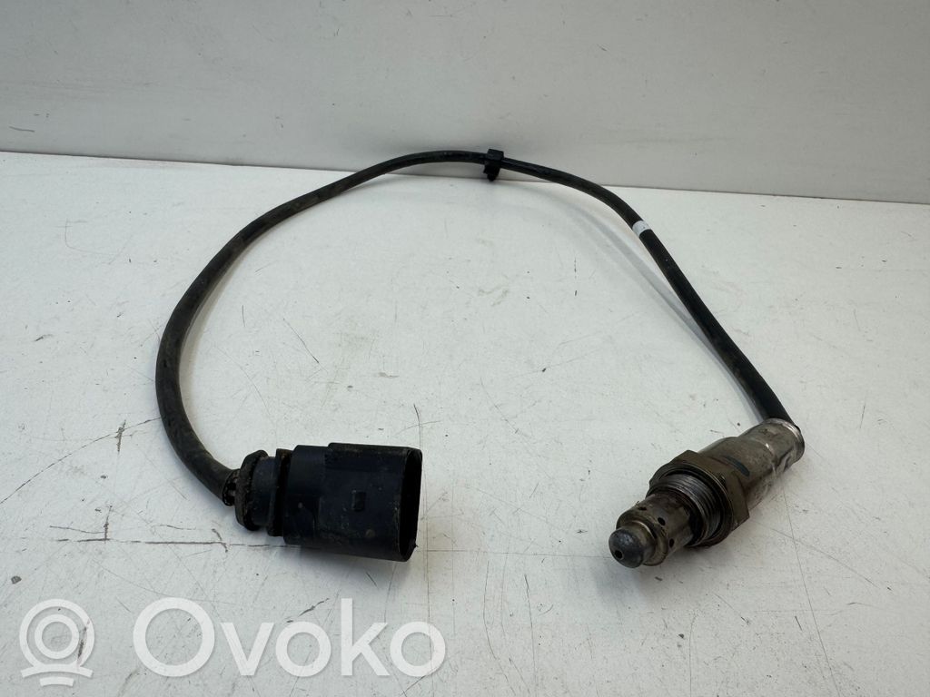 Porsche Macan (95B) Lambda probe sensor 