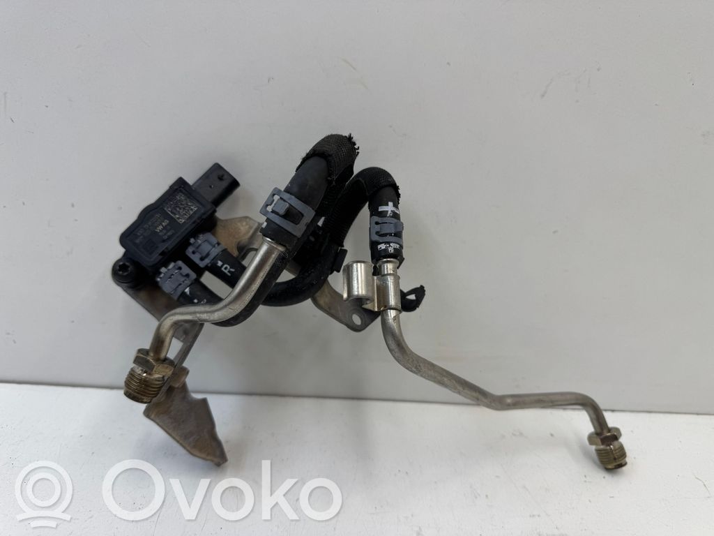 Porsche Macan (95B) Luftdrucksensor 