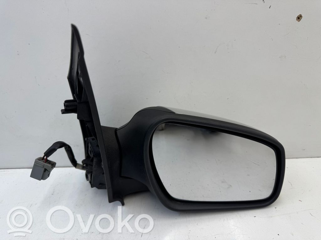 Ford Focus Veidrodėlis (elektra valdomas) 