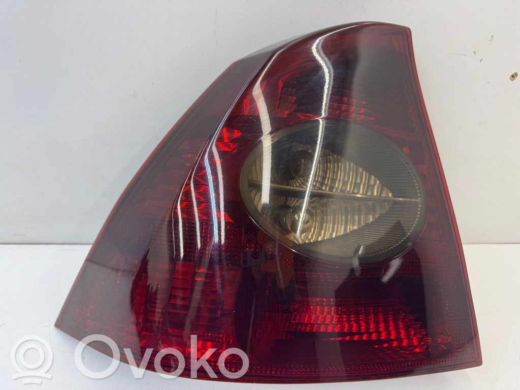 Ford Focus Rear/tail lights 