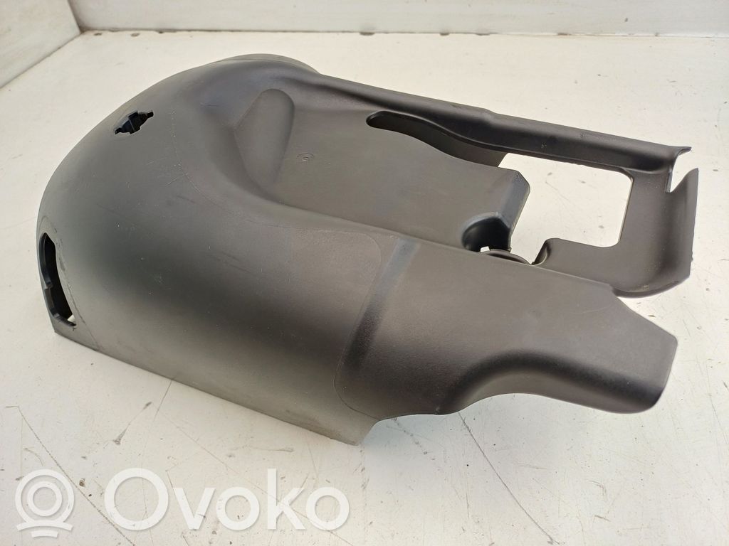 Ford Focus Steering wheel column trim 