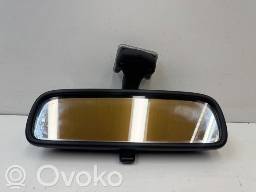 Saab 9-5 Rear view mirror (interior) 