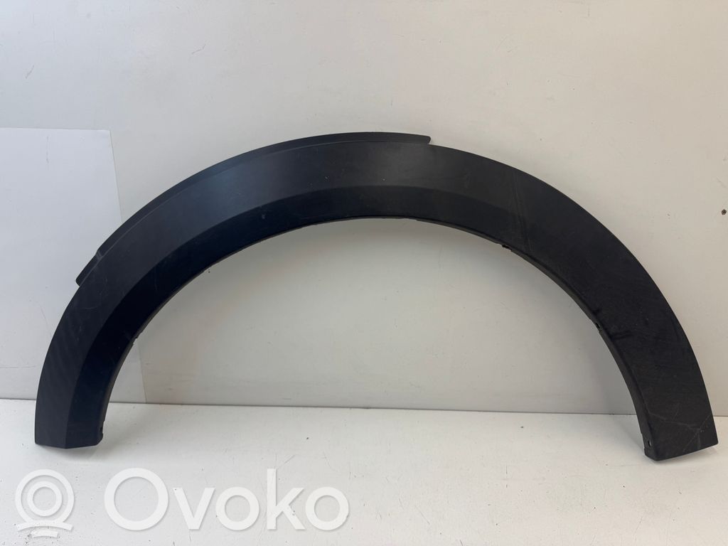 Front arch trim   9800761