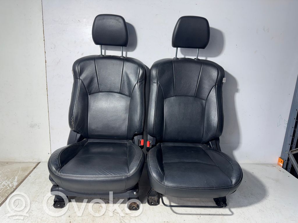 Kit siège   3970582