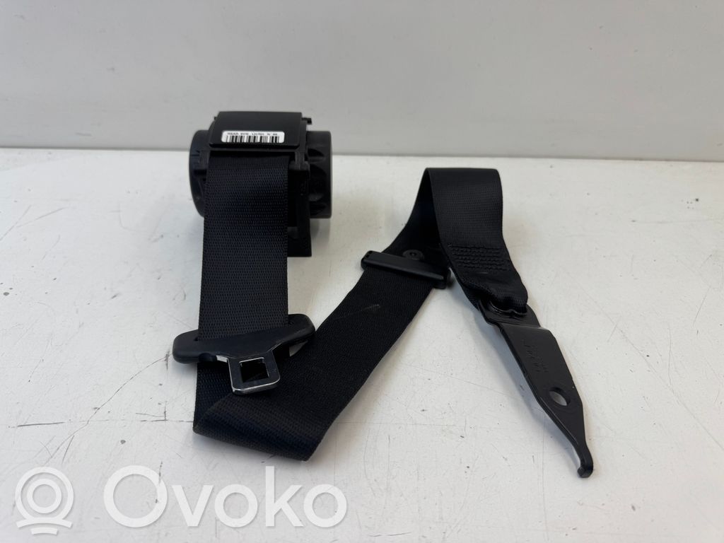 Cinturón trasero   9809865