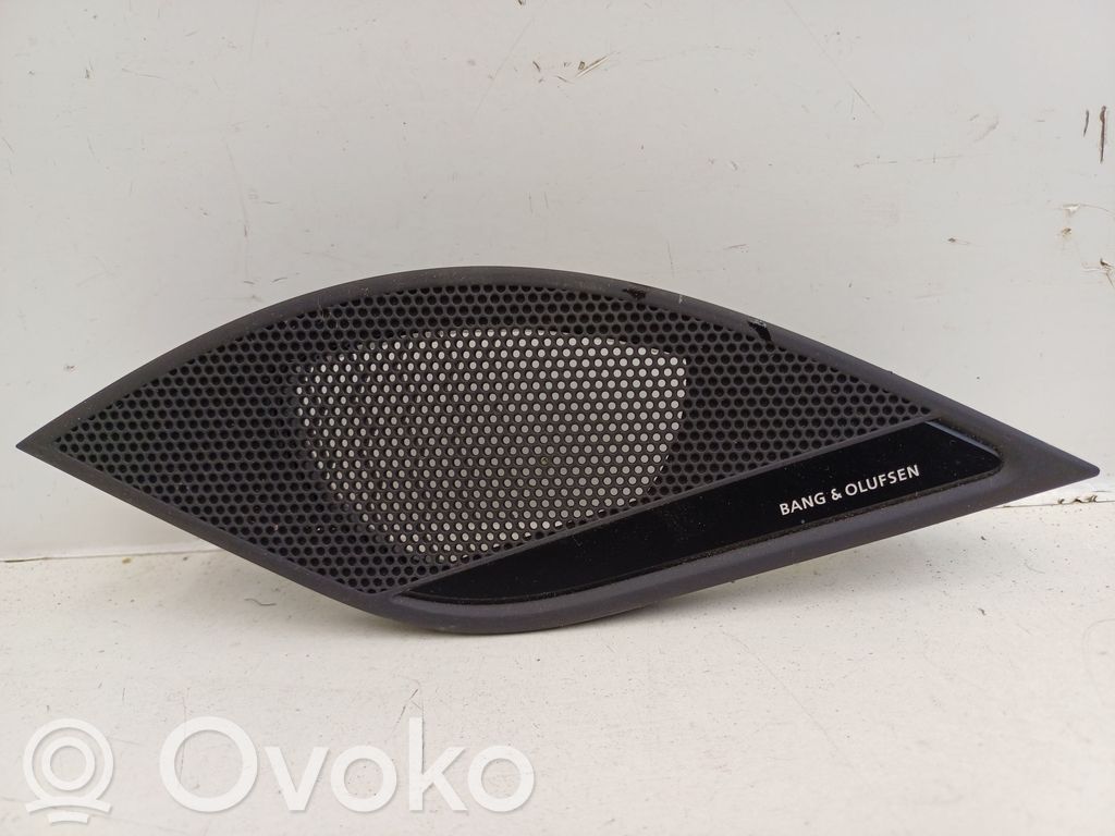 Audi S5 F5 Grilles/couvercle de haut-parleur latéral 